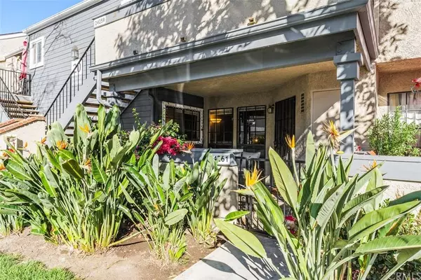 24261 Avenida De Las Flores #97