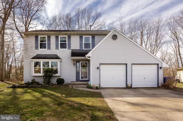 414 ACORN RD, Mount Laurel, NJ 08054