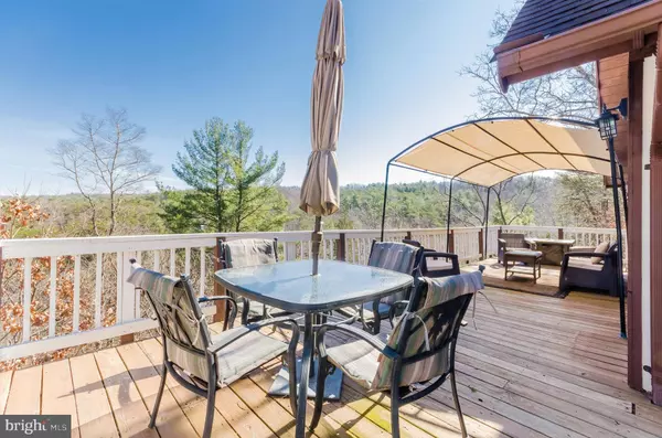 459 N ASPEN WAY, Basye, VA 22810