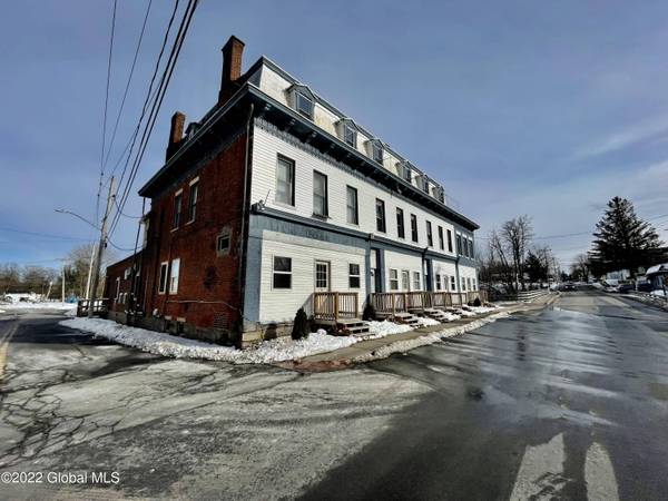 107 S Pawling Street ST, Hagaman, NY 12086