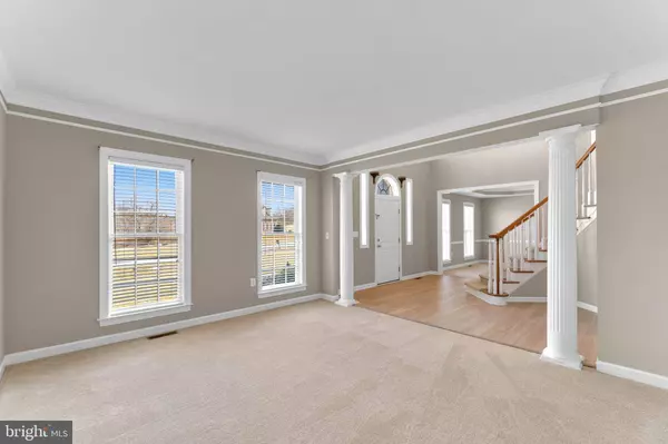 4328 LAKE FOREST, Finksburg, MD 21048