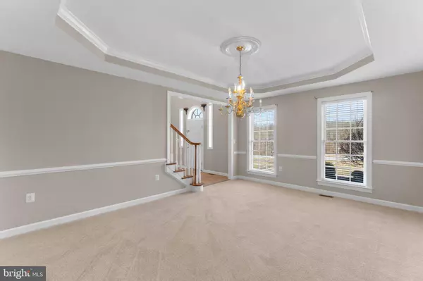 4328 LAKE FOREST, Finksburg, MD 21048