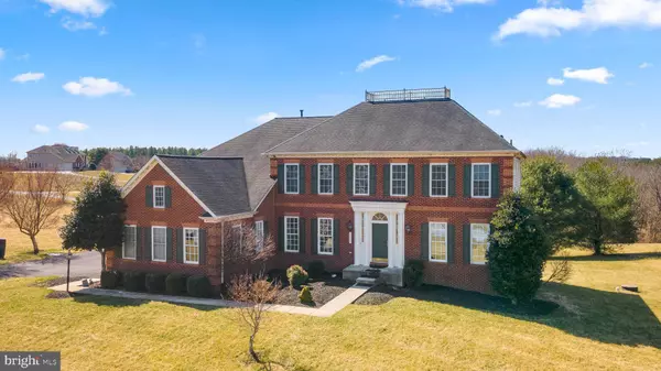 4328 LAKE FOREST, Finksburg, MD 21048