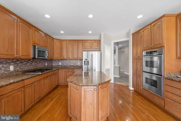 4328 LAKE FOREST, Finksburg, MD 21048