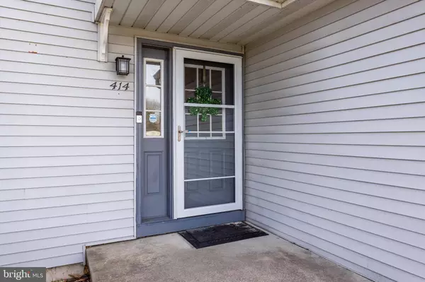 414 ACORN RD, Mount Laurel, NJ 08054