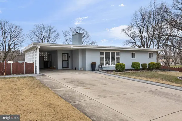 230 EMPIRE AVE, Blackwood, NJ 08012