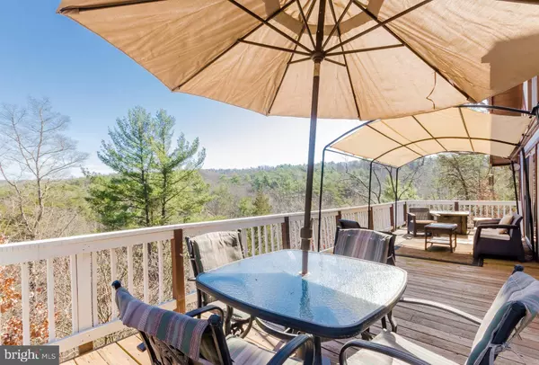 459 N ASPEN WAY, Basye, VA 22810