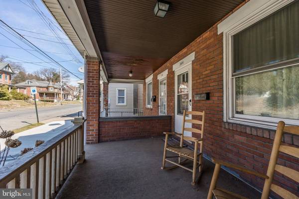 344 S READING AVE, Boyertown, PA 19512