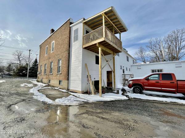 107 S Pawling Street ST, Hagaman, NY 12086