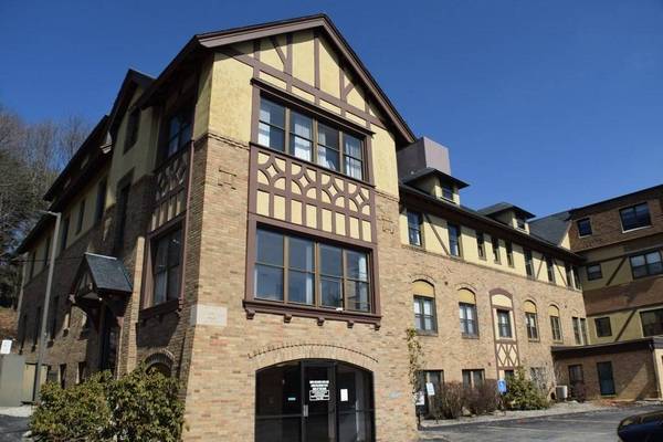 1029 Pleasant St. #39