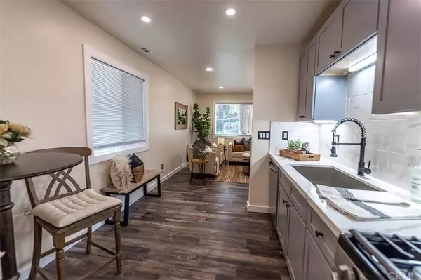 337 E Country Club BLVD, Big Bear City, CA 92314