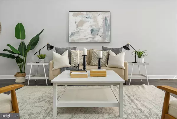 3018 DELMAR AVE, Sparrows Point, MD 21219