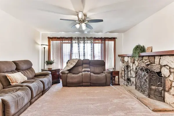 1714 Thelborn Way, San Diego, CA 92154