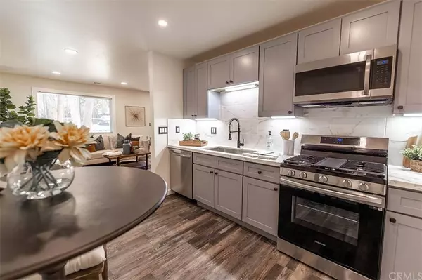 337 E Country Club BLVD, Big Bear City, CA 92314