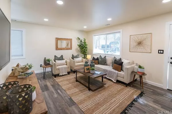 337 E Country Club BLVD, Big Bear City, CA 92314