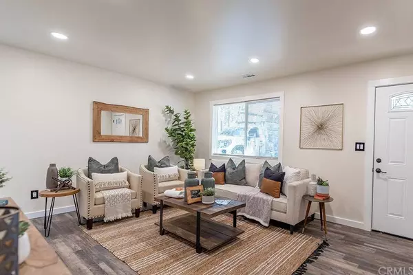 337 E Country Club BLVD, Big Bear City, CA 92314