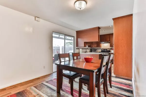 1714 Thelborn Way, San Diego, CA 92154