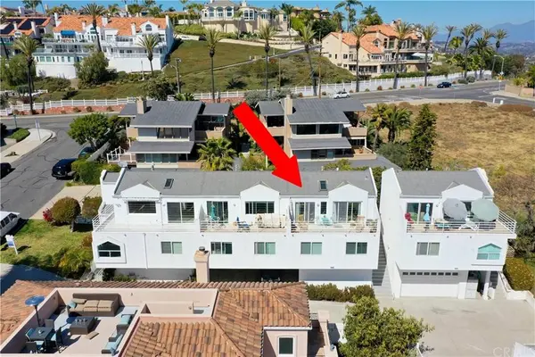 33772 Copper Lantern Street #C, Dana Point, CA 92629