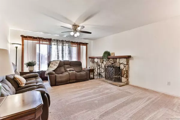 1714 Thelborn Way, San Diego, CA 92154