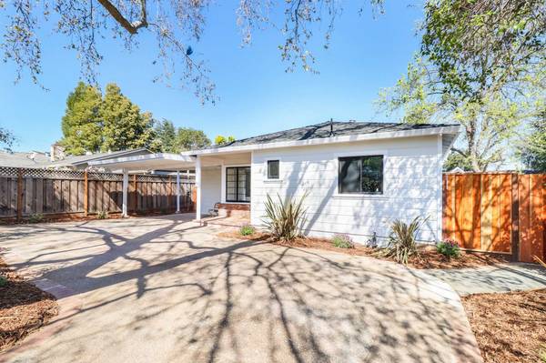 949 Dolores Ave, Los Altos, CA 94024