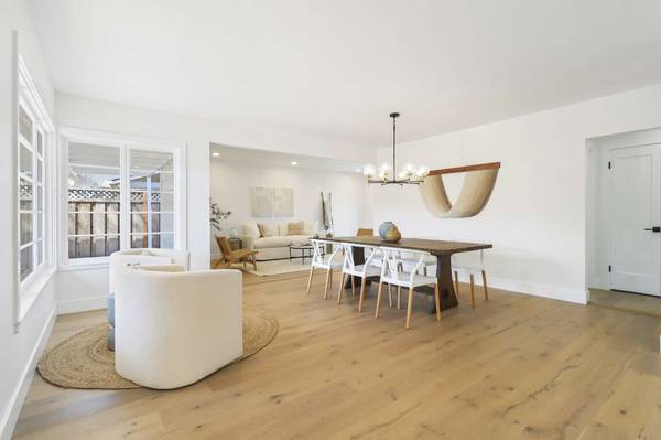 949 Dolores Ave, Los Altos, CA 94024