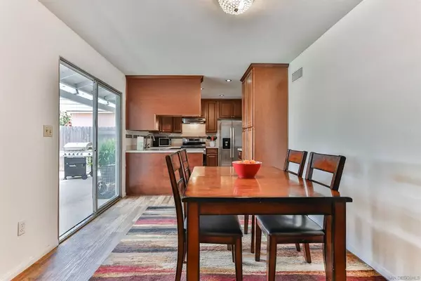 1714 Thelborn Way, San Diego, CA 92154