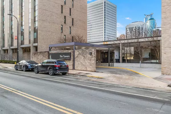 15 S 1st ST #A203, Minneapolis, MN 55401