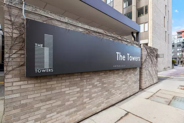 15 S 1st ST #A203, Minneapolis, MN 55401