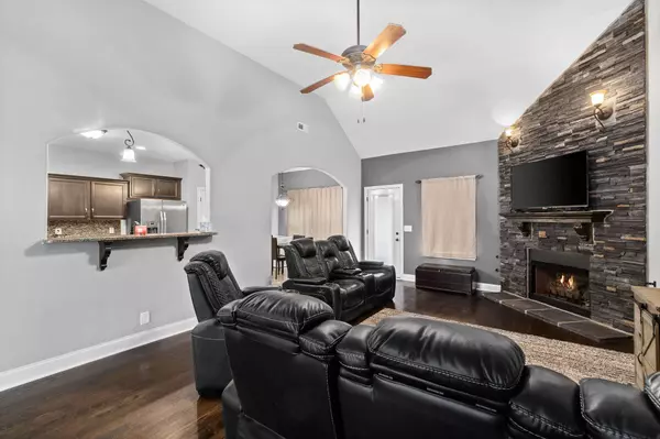 1536 Osage Ct, Clarksville, TN 37040