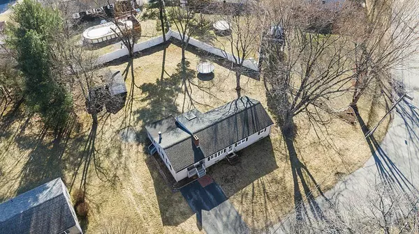 22 Carol AVE, Salem, NH 03079