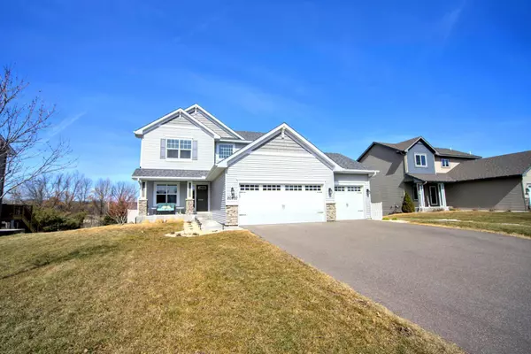 20400 June Grass DR, Big Lake, MN 55330