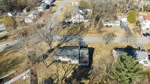 22 Carol AVE, Salem, NH 03079