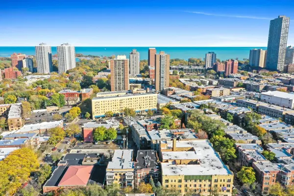 4143 N Sheridan RD #2W, Chicago, IL 60613