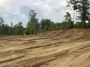 0 South line, Providence, NY 12850