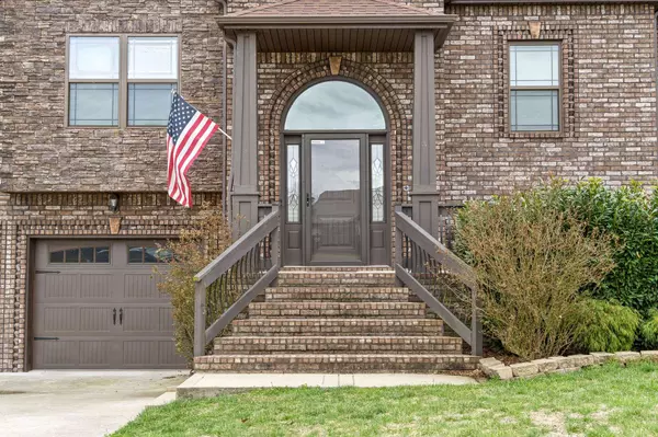 1536 Osage Ct, Clarksville, TN 37040