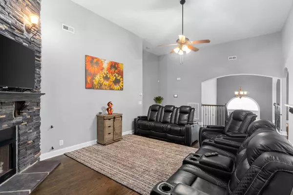 1536 Osage Ct, Clarksville, TN 37040