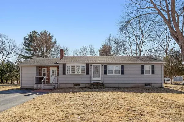 22 Carol AVE, Salem, NH 03079