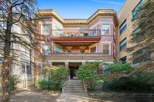 4143 N Sheridan RD #2W