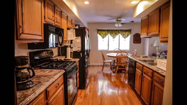 56 Rose ST, Pikeville, KY 41501