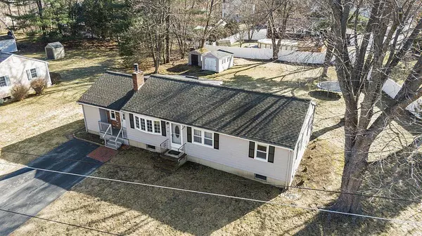 22 Carol AVE, Salem, NH 03079