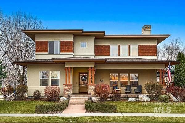 12752 N Humphreys Way, Boise, ID 83714