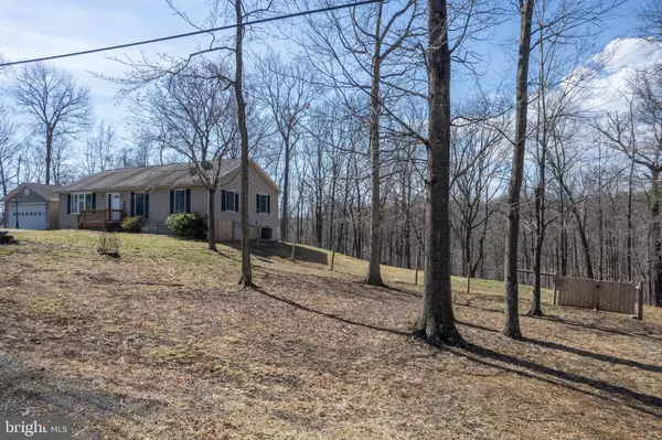 102 CARIBOU TRL, Winchester, VA 22602