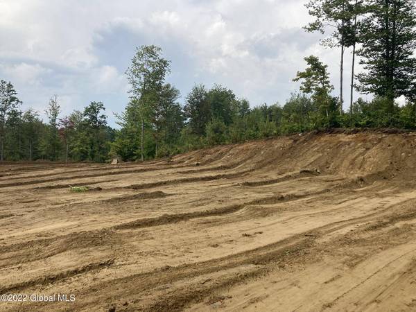 0 South line, Providence, NY 12850