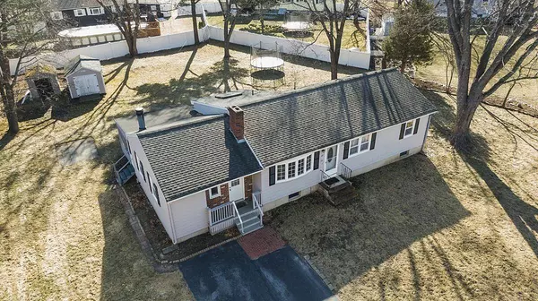 22 Carol AVE, Salem, NH 03079