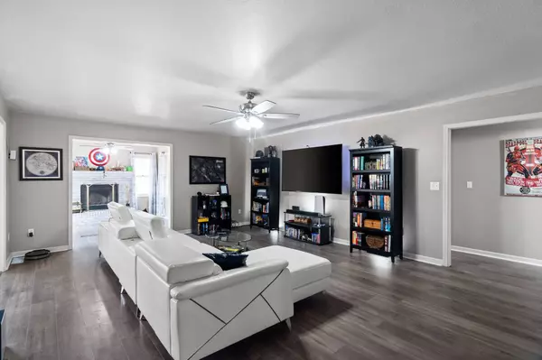 212 Sugar Maple Dr, Dover, TN 37058