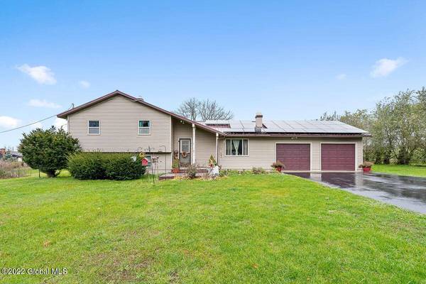 168 Dygert RD, Palatine Bridge, NY 13428