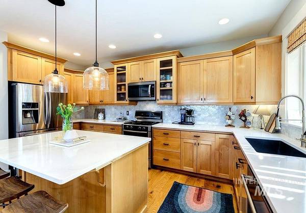 12752 N Humphreys Way, Boise, ID 83714