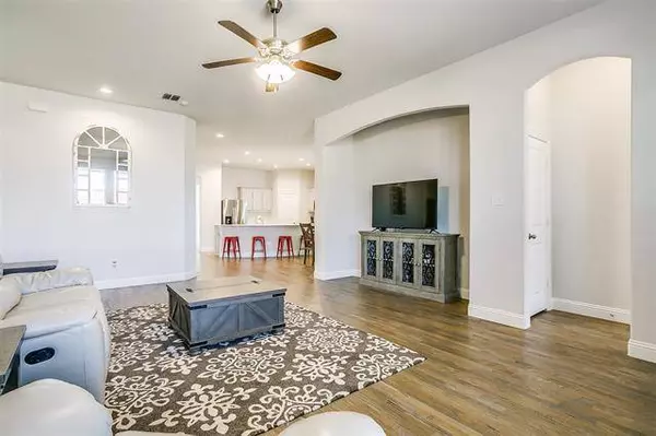 5620 Salt Springs Drive, Fort Worth, TX 76179