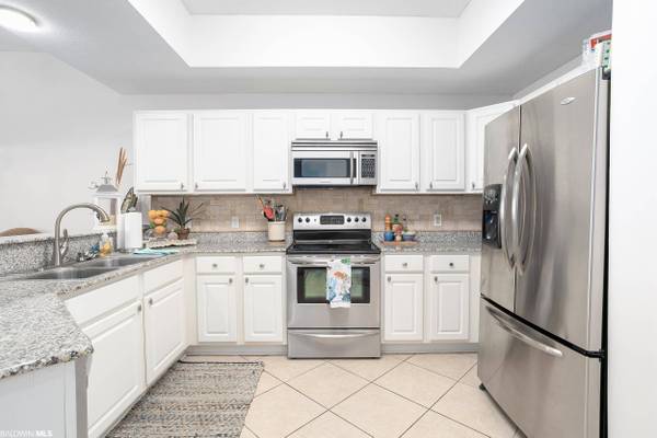 27282 Canal Road #405, Orange Beach, AL 36561