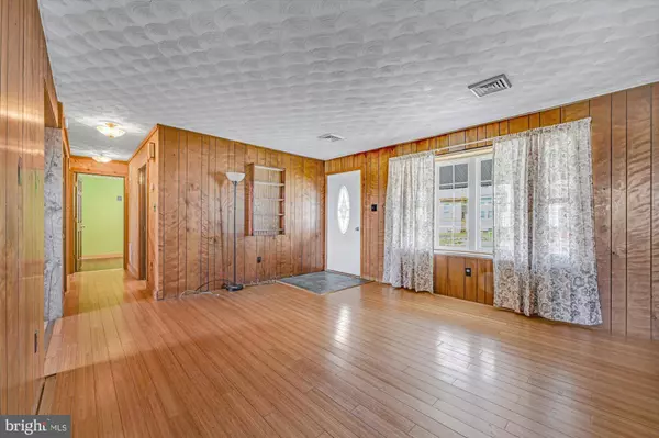 628 ELIZABETH ST, Lebanon, PA 17046